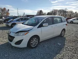 2014 Mazda 5 Sport en venta en Mebane, NC