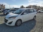 2014 Mazda 5 Sport