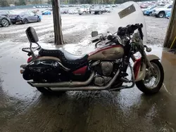 2007 Kawasaki VN900 D en venta en Madisonville, TN