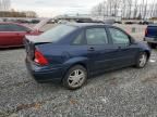 2002 Ford Focus SE