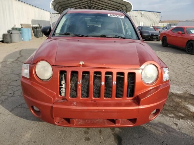 2010 Jeep Compass Sport