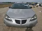 2007 Pontiac Grand Prix