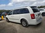 2009 Chrysler Town & Country Touring