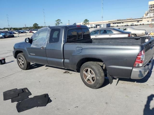 2014 Toyota Tacoma Access Cab