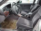 2004 Subaru Legacy L Special