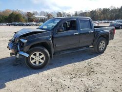 Chevrolet Vehiculos salvage en venta: 2010 Chevrolet Colorado LT