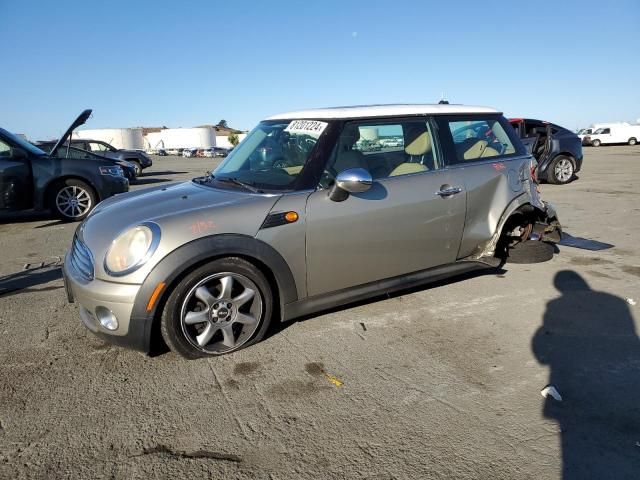 2007 Mini Cooper