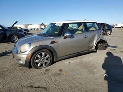 2007 Mini Cooper en venta en Martinez, CA