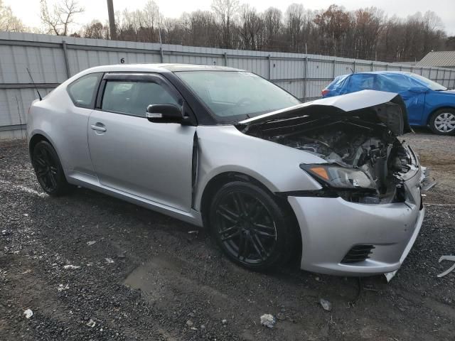 2012 Scion TC