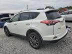 2018 Toyota Rav4 HV Limited