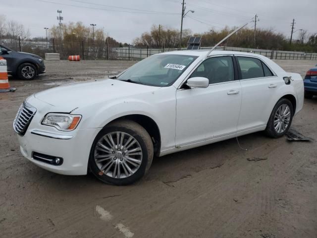 2013 Chrysler 300