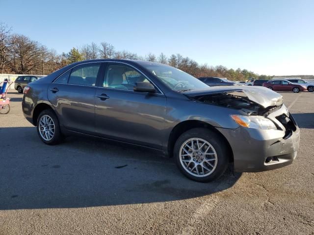 2008 Toyota Camry LE