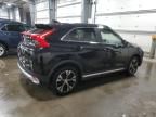 2018 Mitsubishi Eclipse Cross SE