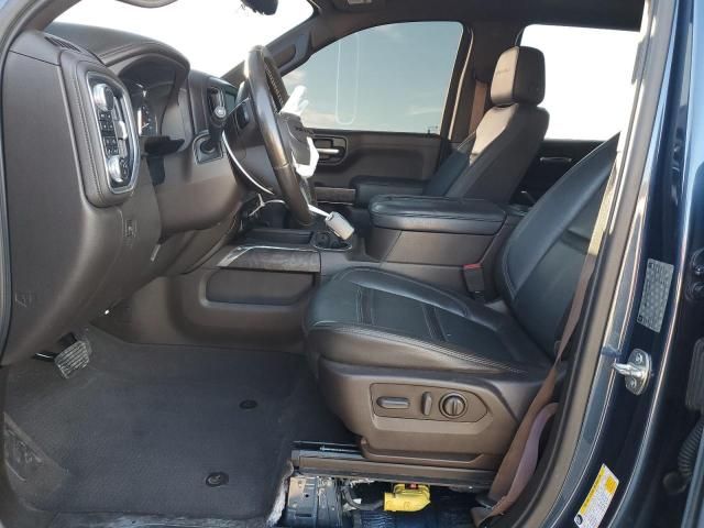 2019 GMC Sierra K1500 Denali