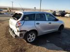 2007 Toyota Corolla Matrix XR