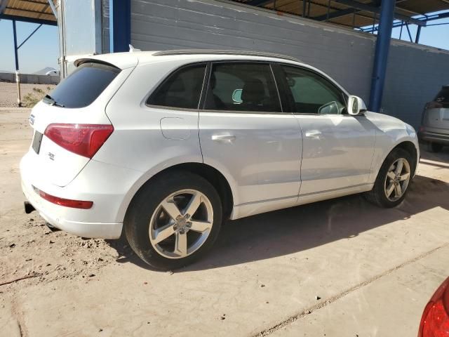 2012 Audi Q5 Premium Plus