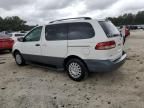 2002 Toyota Sienna CE