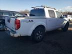 2011 Nissan Frontier S