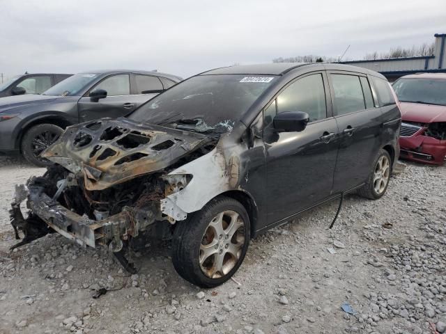 2010 Mazda 5