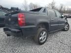 2011 Chevrolet Avalanche LTZ