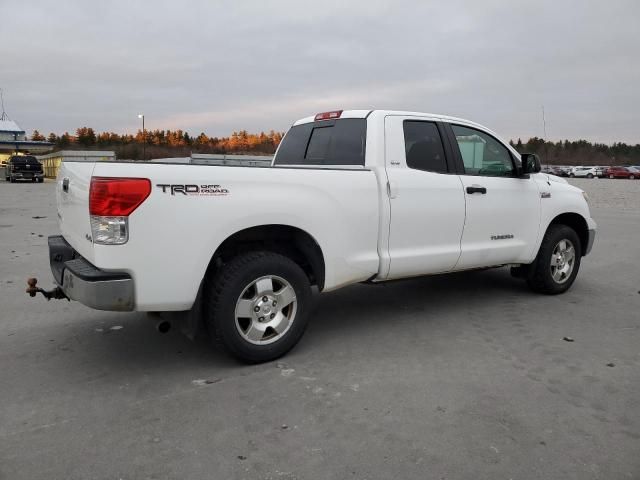 2011 Toyota Tundra Double Cab SR5