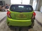 2016 Chevrolet Spark 1LT