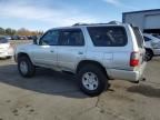 1999 Toyota 4runner Limited