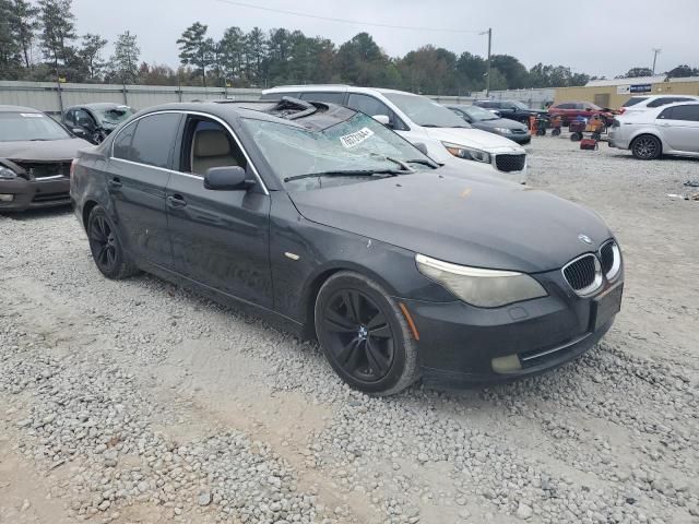 2009 BMW 528 I