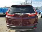 2018 Honda CR-V EXL