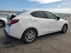 2016 Scion IA