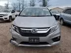 2019 Honda Odyssey LX