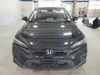 2023 Honda Civic EX