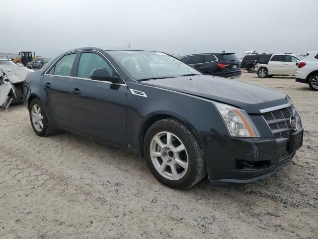 2009 Cadillac CTS