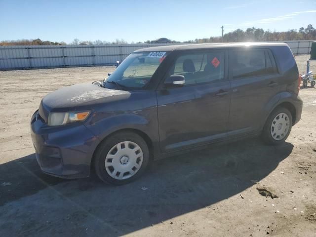 2011 Scion XB