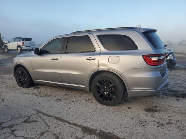 2018 Dodge Durango R/T