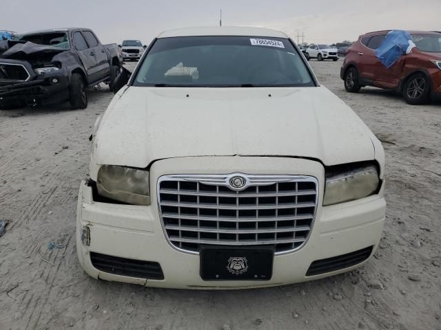 2008 Chrysler 300 LX