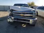 2016 Chevrolet Silverado K2500 Heavy Duty