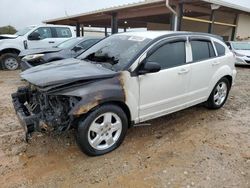 Dodge Vehiculos salvage en venta: 2009 Dodge Caliber SXT