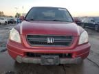 2005 Honda Pilot EX