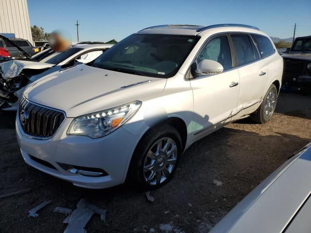 2017 Buick Enclave