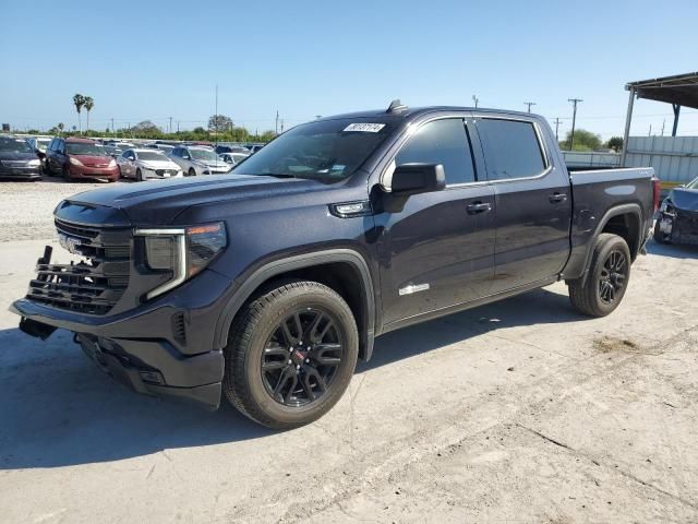 2022 GMC Sierra K1500 Elevation