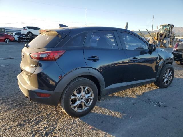 2016 Mazda CX-3 Touring