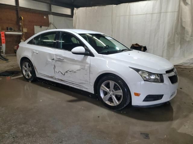 2013 Chevrolet Cruze LT