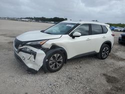 Nissan Vehiculos salvage en venta: 2023 Nissan Rogue SV