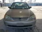 2002 Honda Civic LX