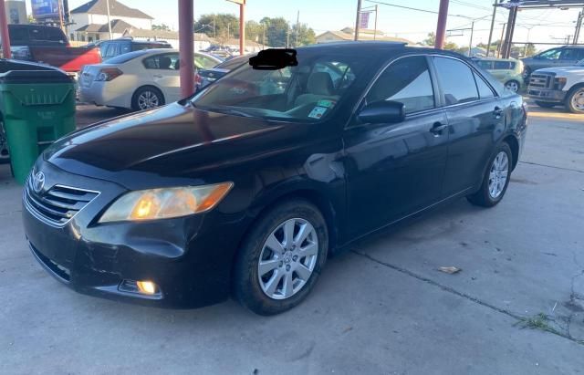 2007 Toyota Camry CE