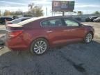 2014 Buick Lacrosse