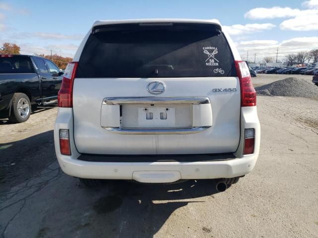 2011 Lexus GX 460