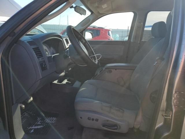 2005 Dodge Dakota Quad SLT