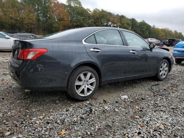 2009 Lexus ES 350